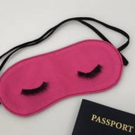 Travel Eye Mask