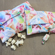 Re-usable Snack Bag