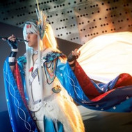 Introducing ANDYCAMcosplay!