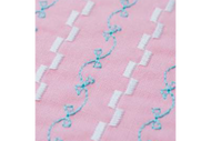 How to use the Satin Stitch Foot