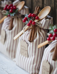What Is Sustainable Gift Wrapping 