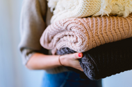 Up cycle Old Quilts into Stylish Sweaters