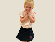 How to Sew a simple elastic waist skirt