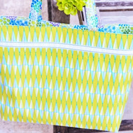 Simple Tote