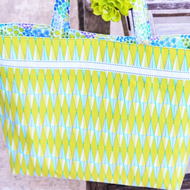 Simple Tote