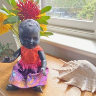 Doll's Dress for a 30cm Doll