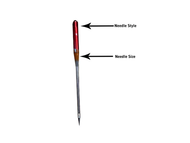 SINGER® Needles