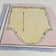 How to Sew Slippery Fabrics