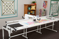 Stitching Success: How Longarm Quilting Can HelpYou Build a Thriving Business