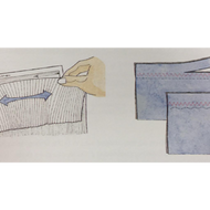How to Sew Stretch Fabrics