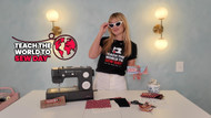 Teach the World to Sew Day™ 2026: A Look Back with SINGER® Australia