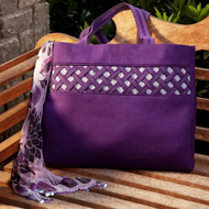 Terrific Tote Bag