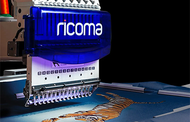 Top 10 Winter Embroidery Projects You Can Create with a Ricoma Machine