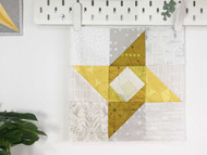 Twinkle Star Block