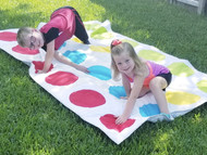 Twist Yard Game