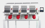 2025 Embroidery Trends Australia | Ricoma Machines & Accessories