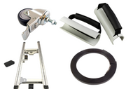 Enhance Your Quilting Experience with Frame Accessories from Handi Quilter