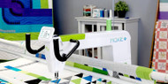 Learn How the HQ Moxie XL is Transforming Aussie Quilting