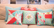 7 Sewing Projects to Get Ahead of Your Handmade Christmas Gifts