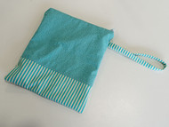 How to sew a Wet Bag for Wet Swimmers