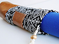 How to Sew a Yoga Mat Bag
