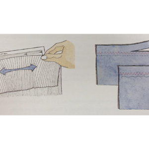 How to Sew Stretch Fabrics SINGER®