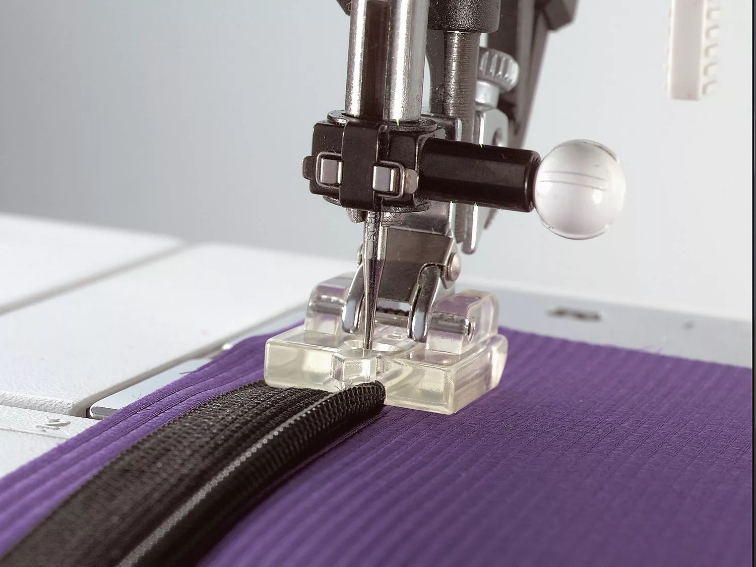 Mastering Invisible Zippers