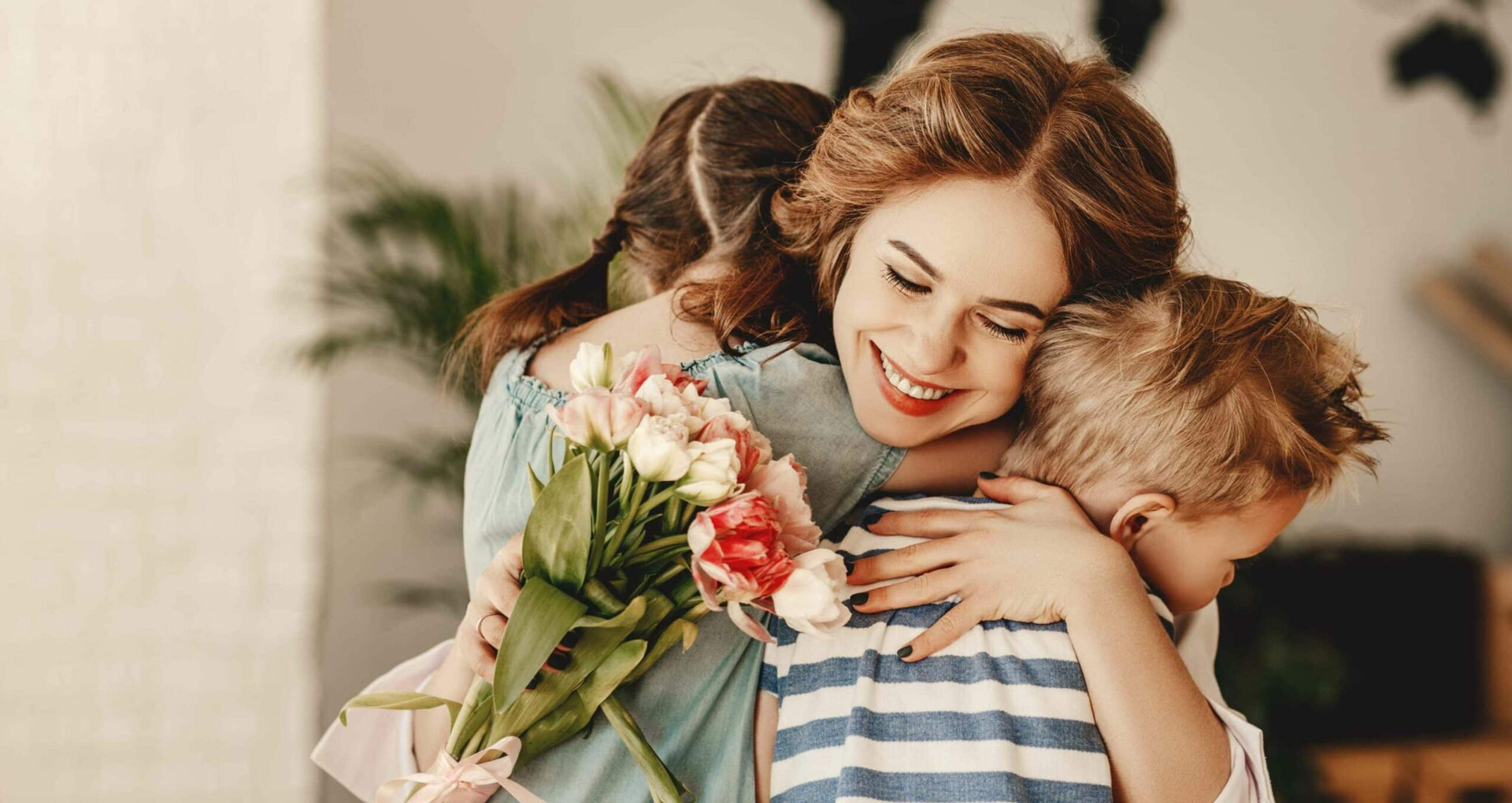 Start Early: Meaningful Quilted Gifts for Mother’s Day