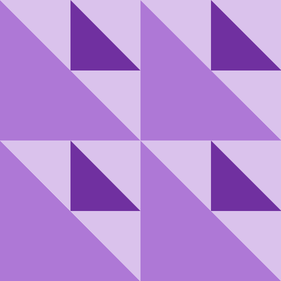 Scrap Busting Modern Modern Sampler GO! Airplane 6" Block 28