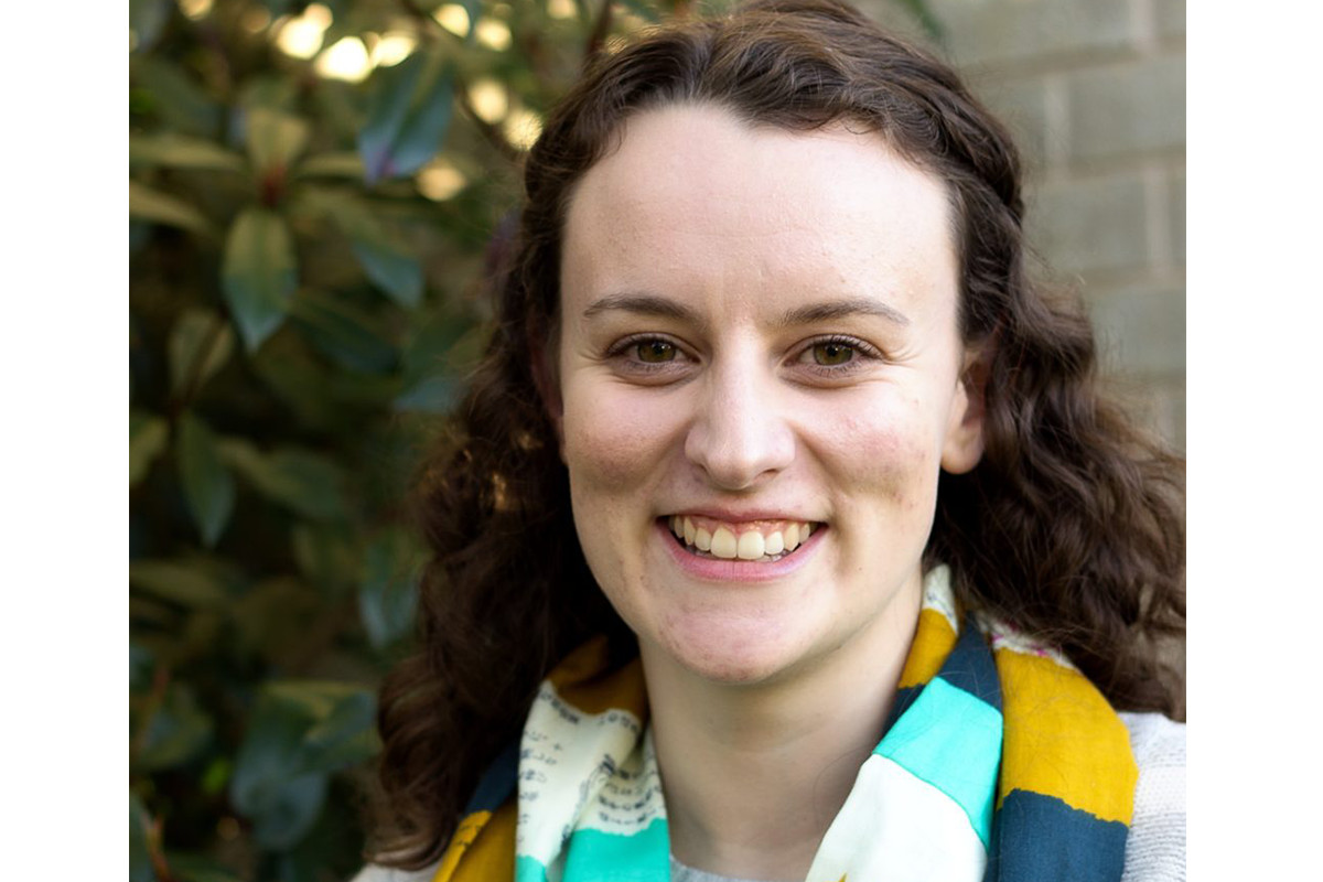 Introducing Our New Associate