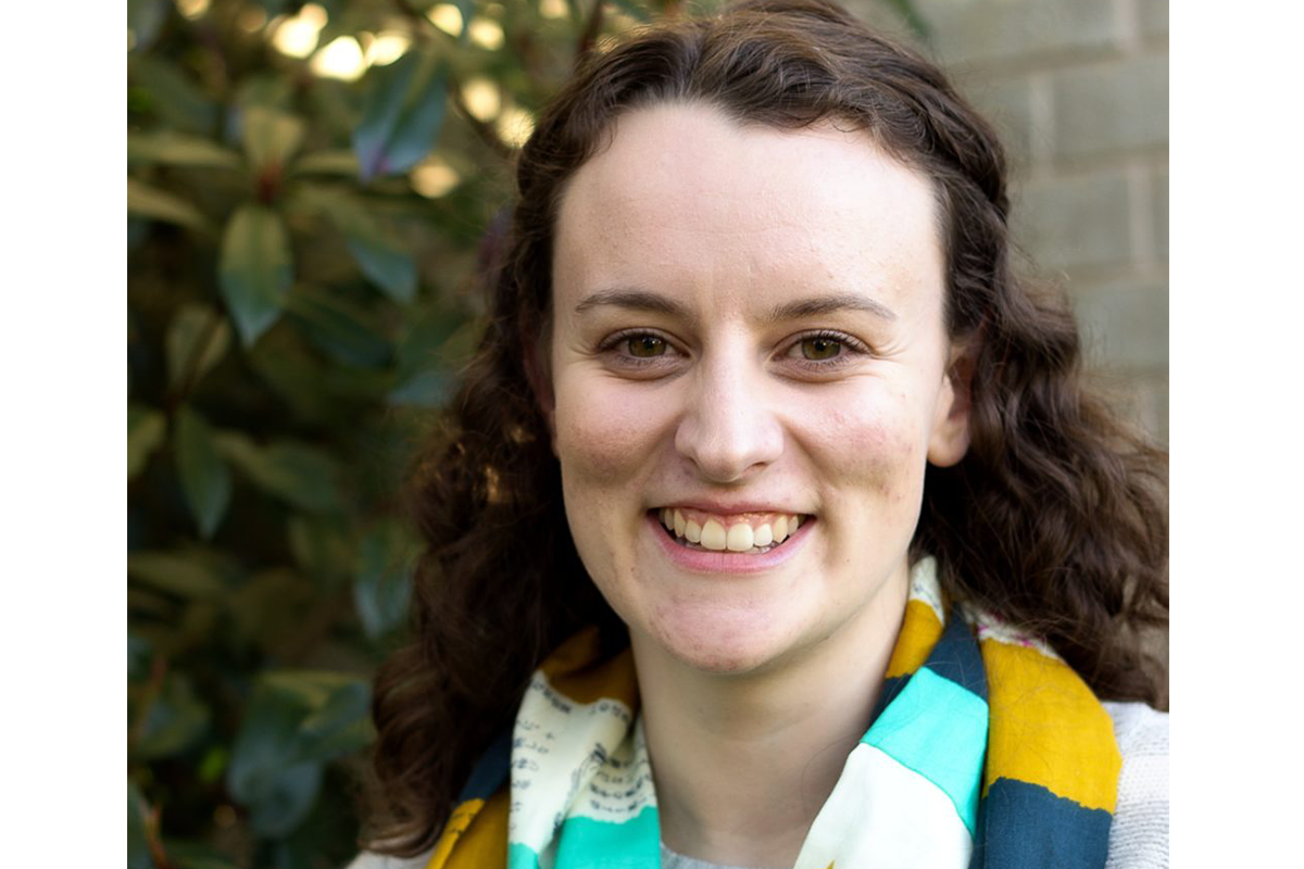 Introducing our new AccuQuilt Associate