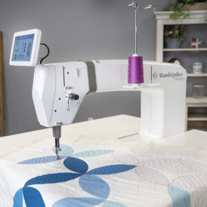 Springtime Quilting Magic: Fresh Ideas and Techniques to Elevate Your Projects
