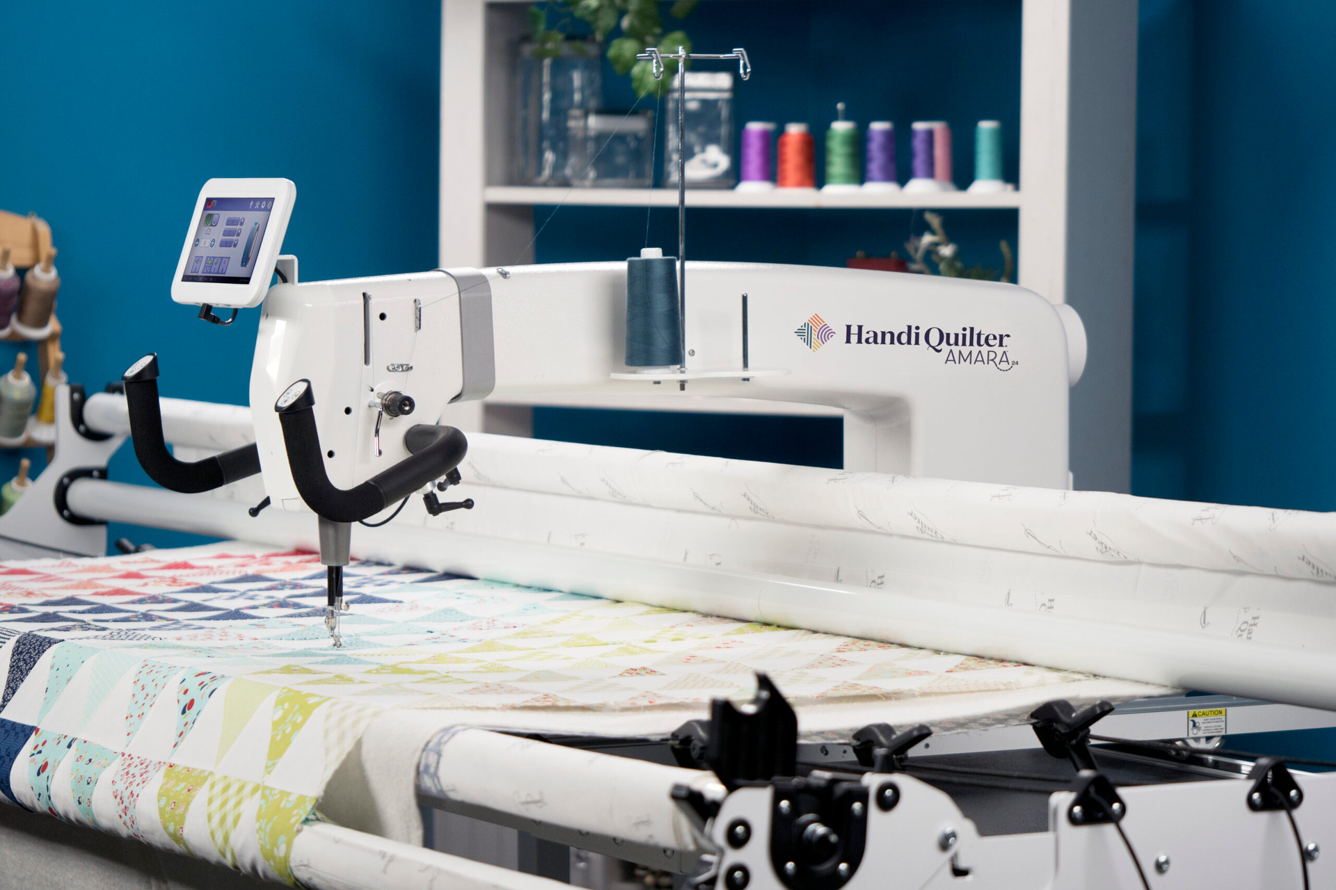 Why Smart Quilters Shop During EOFY