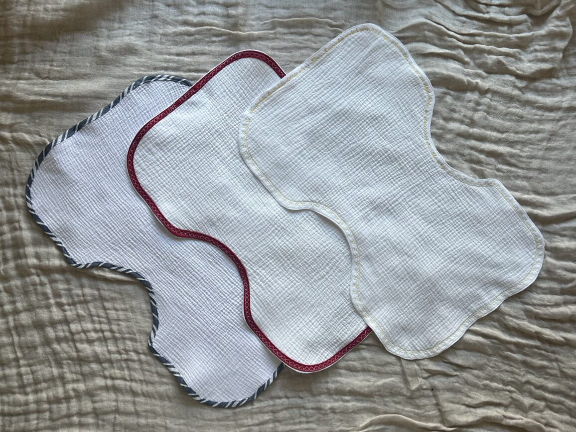 Utilising The Continuous Bias Tape