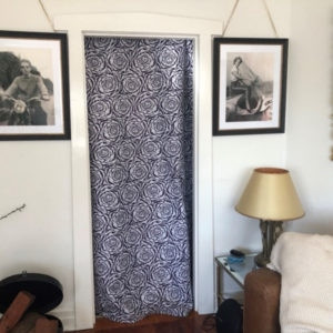 Block-Out Curtains
