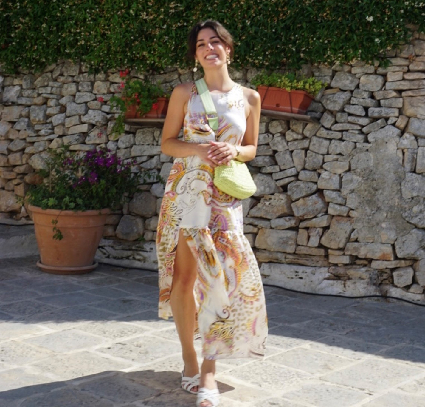 Meet Our New Blogger: Gracie from By Gracie Steele