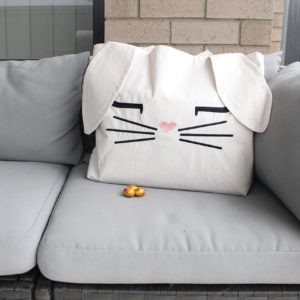 Bunny Bag