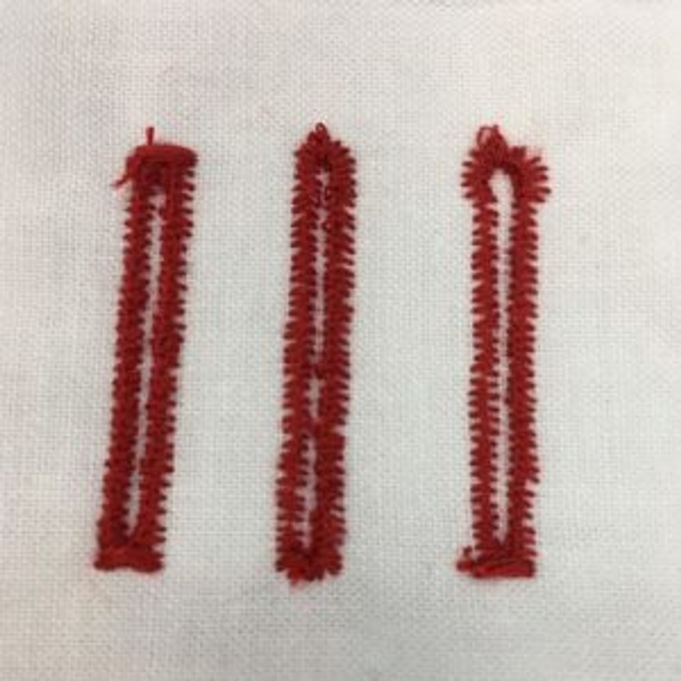 buttonhole stitch