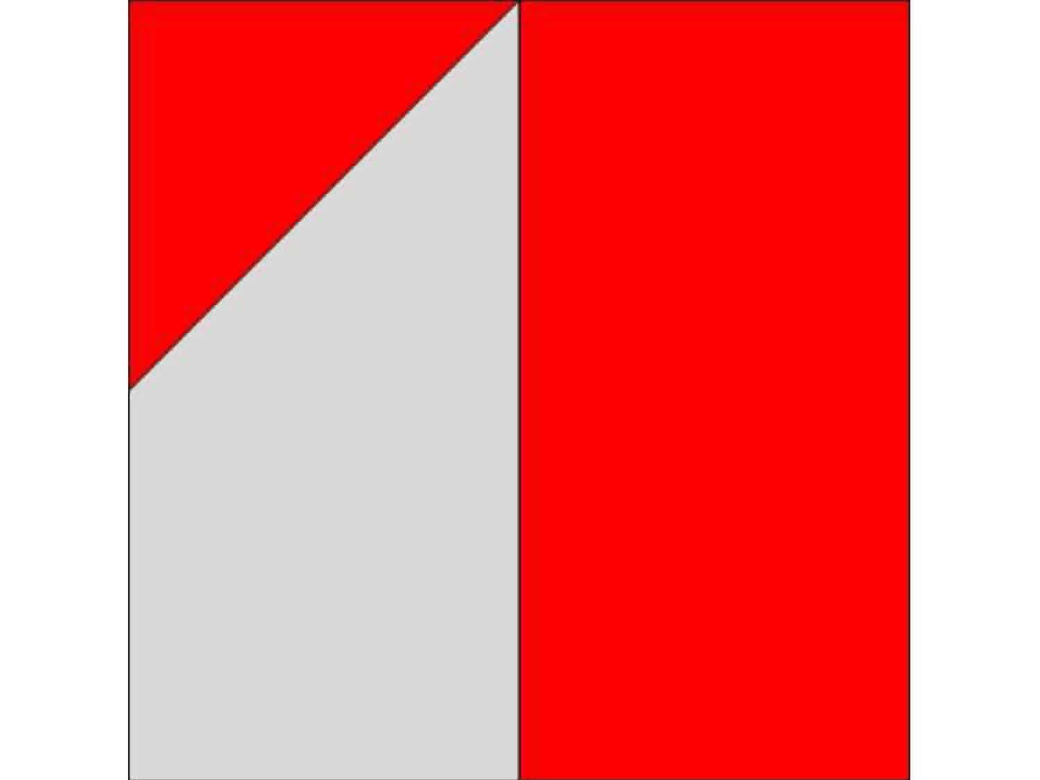 Beyond Basic Borders - Chimney Stacks Block