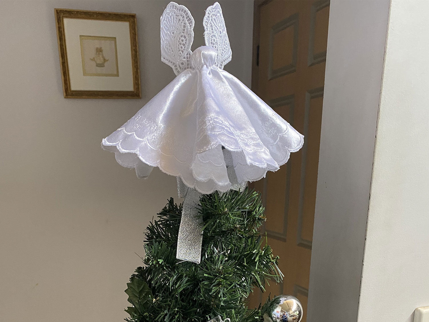 Christmas Angel