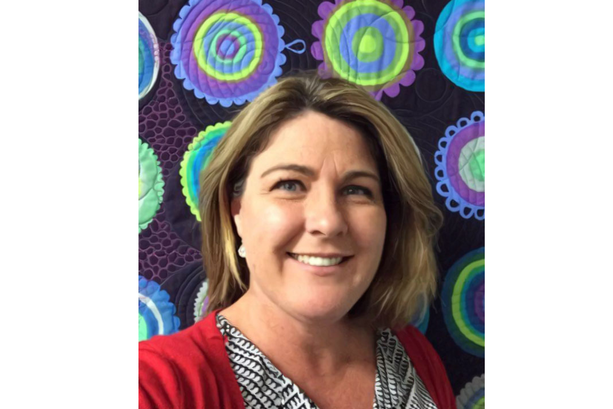 Introducing our New Blogger Debbie Lomas