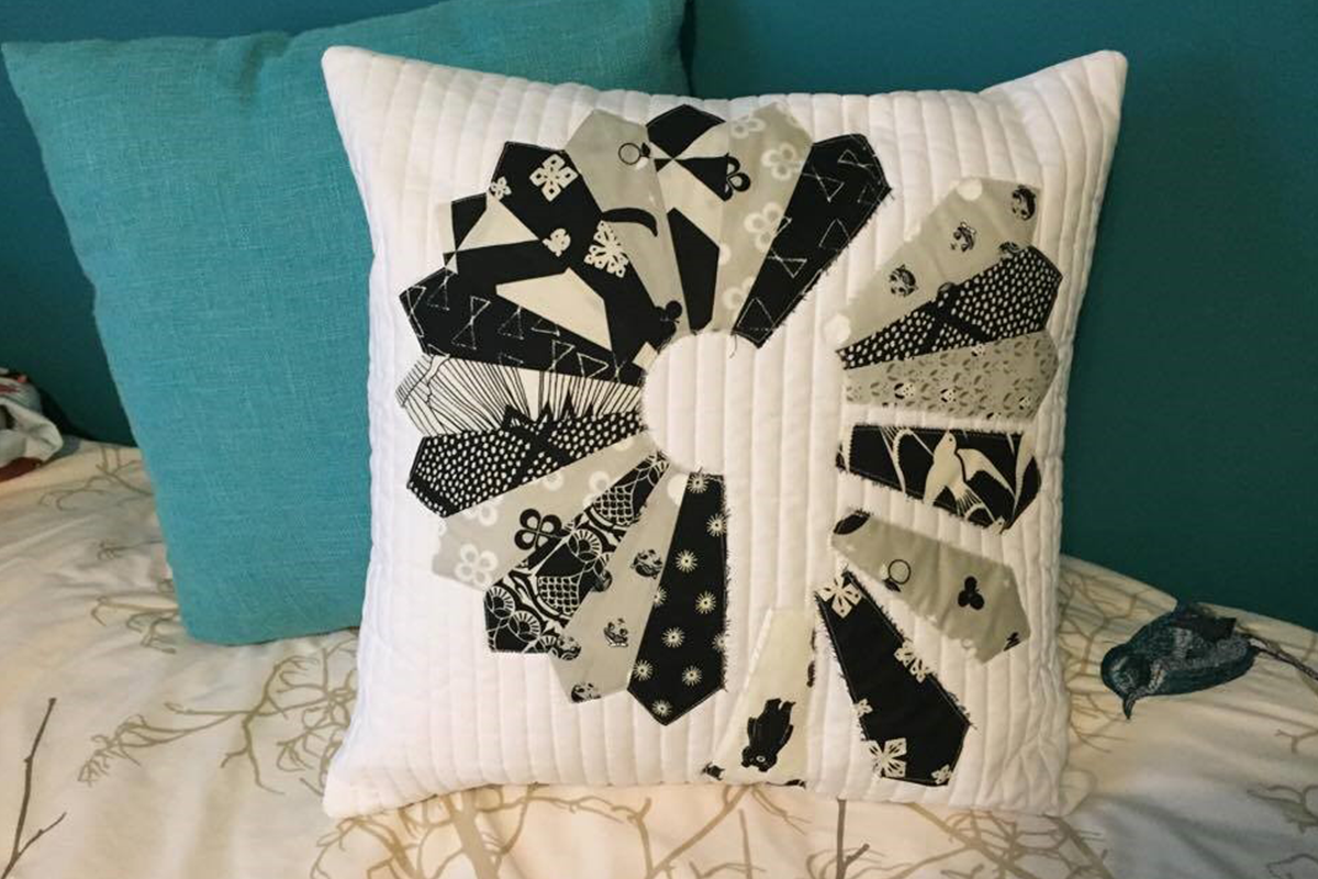 Deconstructed Dresdan Plate