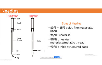 Embroidery Thread Tension Explained: How to Get Perfect Stitches Every Time