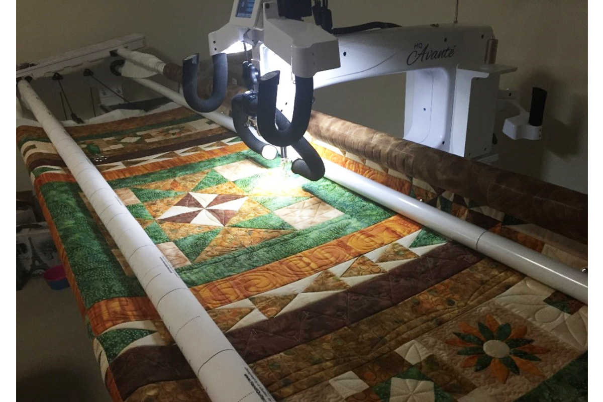 Complimenting Or Contrasting Colour Choices