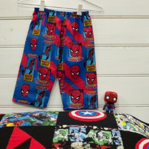 Friendly Neighbourhood PJ Pants