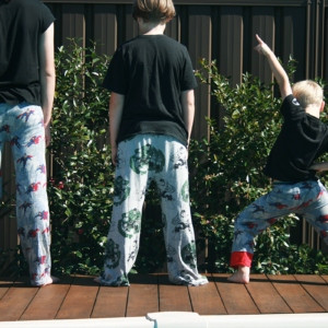 Pyjamarama PJ Pants