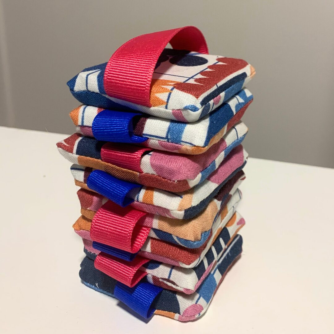 Perfect Pattern Weights