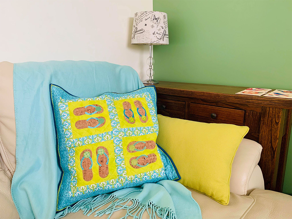 Flip-Flopping Around