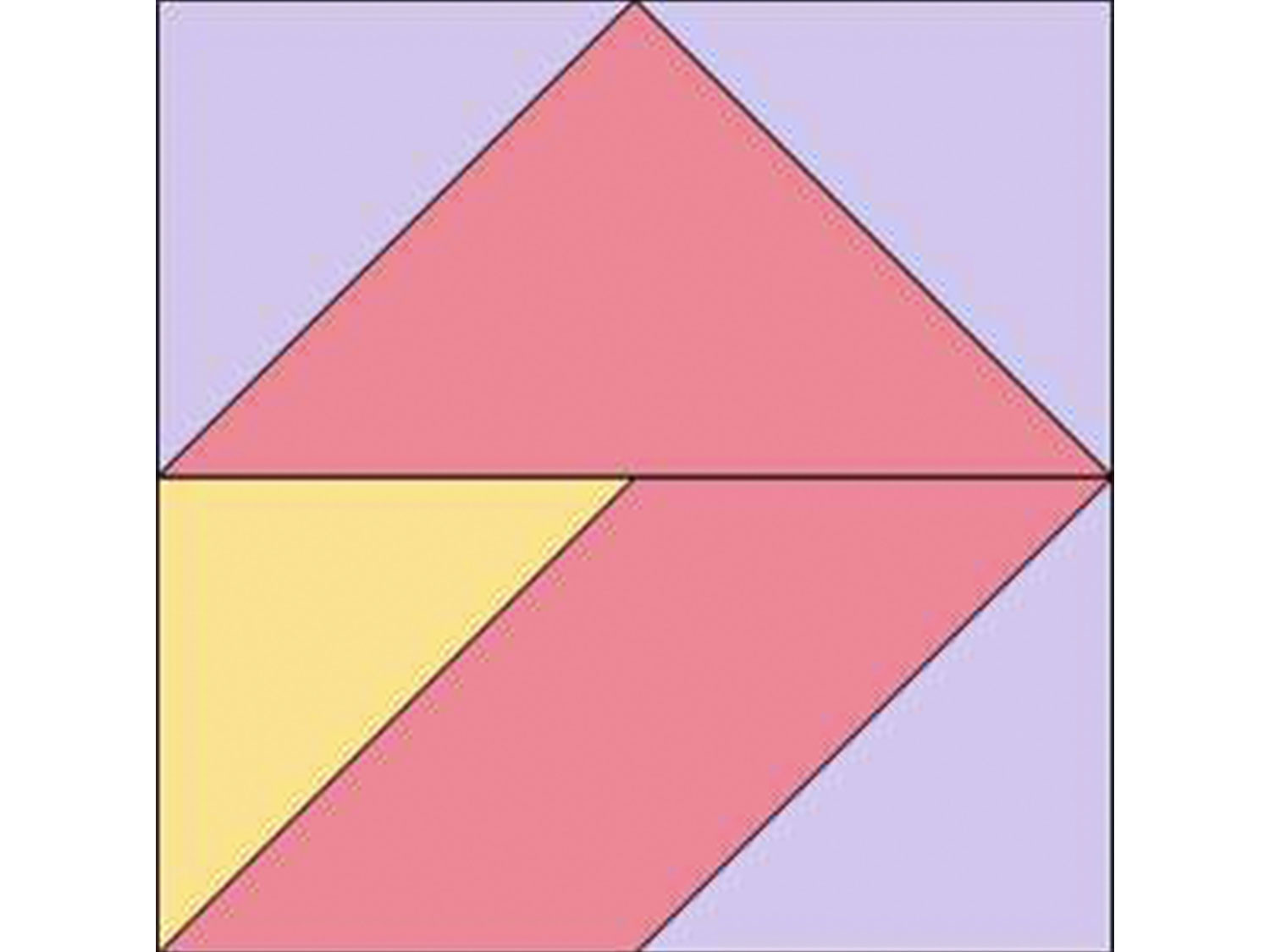 Beyond Basic Borders - Flying Around Blocks