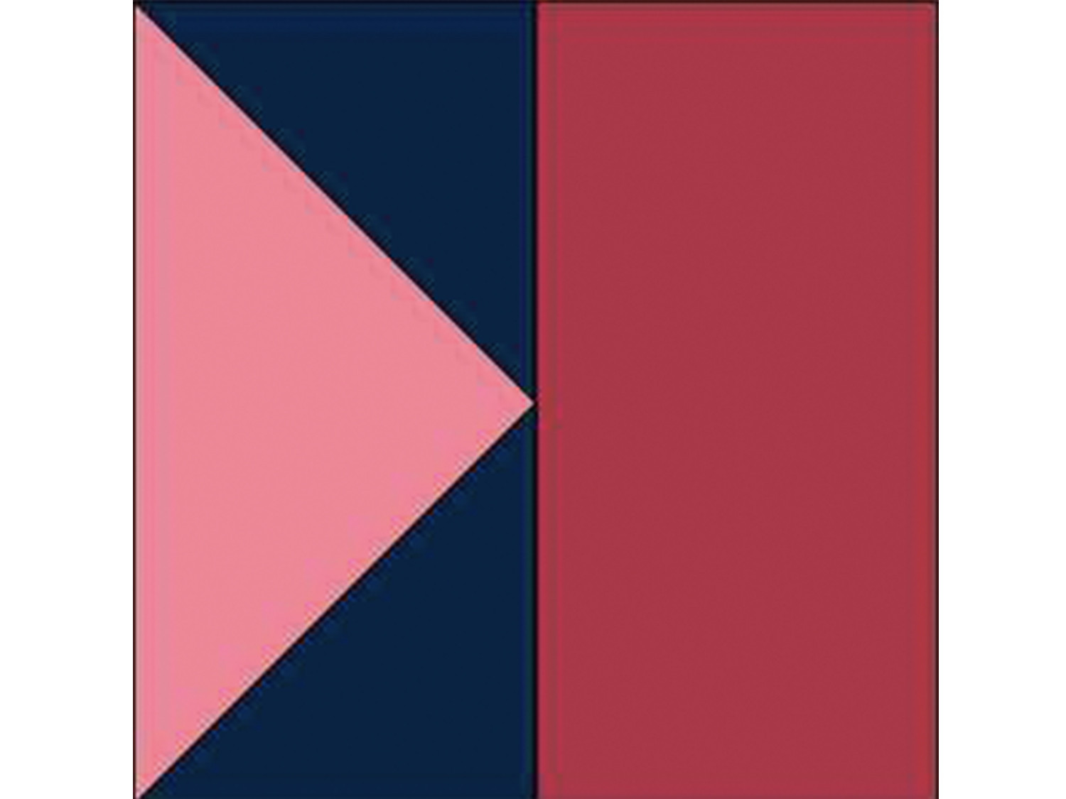 Beyond Basic Borders - Flying East Block